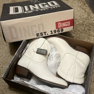 BRAND NEW Dingo Woman’s Boots